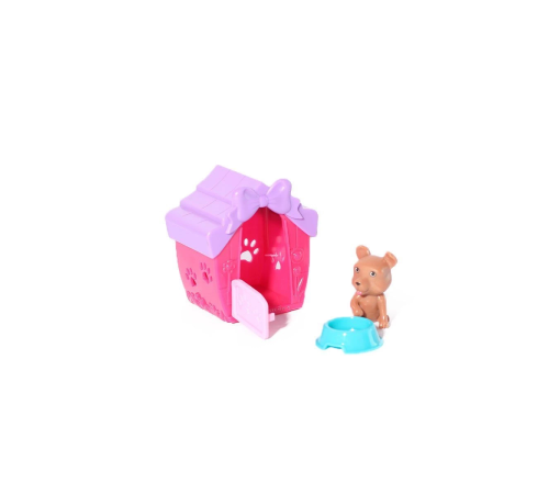 666-11 Kulübede Köpek 666-11 Kulübede Köpek