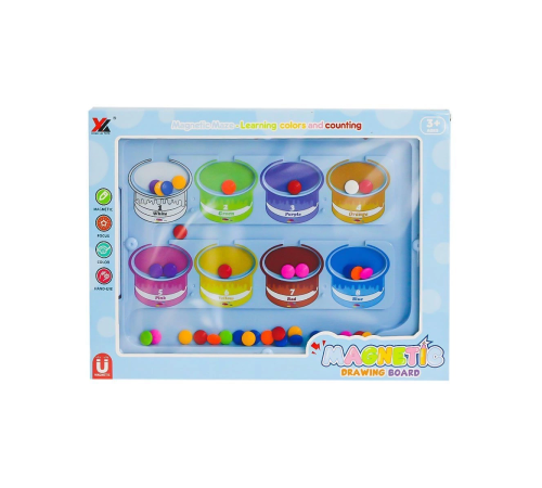 677 Steam Renkler ve Sayılar Eğitim Tahtası -Birliktoys 677 Steam Renkler ve Sayılar Eğitim Tahtası -Birliktoys