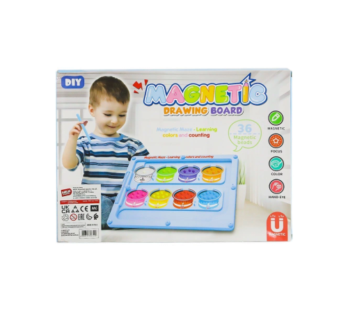 677 Steam Renkler ve Sayılar Eğitim Tahtası -Birliktoys 677 Steam Renkler ve Sayılar Eğitim Tahtası -Birliktoys
