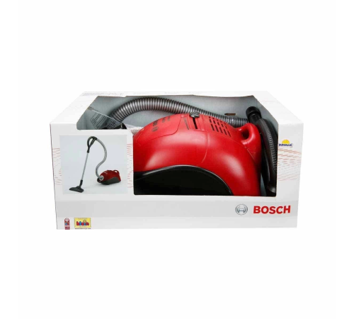 6828 Bosch Sesli Elektrik Süpürgesi **OYUNCAK** 6828 Bosch Sesli Elektrik Süpürgesi **OYUNCAK**