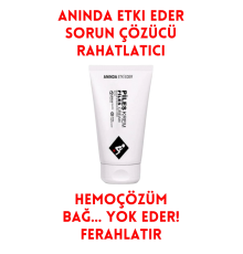 Mucize Etkili Hemoroîd Ve Makat Çatlağı Kremi H.emoroid B.asur Çatlak Şişlik Sızı Onarıcı