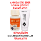 Mucize Rahatlatıcı Onarıcı Sızı Önleyici Ferahlatıcı Hemoroîd Makat Çatlağı H.emoroid B.asur Seti