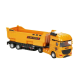 69814 Maxx Wheels Sürtmeli İnşaat Araçları -Sunman