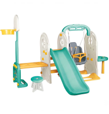 7 In 1 Oyun Parkı 2624