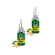 7 Days Ginger Germinal Essential Oil Hair Growth Loss Treatment Serum Unisex 30 ml 2 Adet