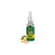 7 DAYS Ginger Germinal Essential Oil Hair Growth Loss Treatment Serum Unisex 30ml
