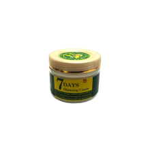 7 Days Zencefilli Vücut Bakım Kremi 100 ml