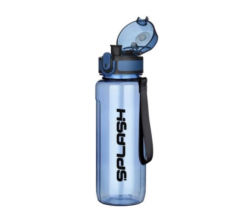 700 ML Tuşlu Matara Suluk - Sızdırmaz Kapak (336336)