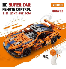 70010A 408 PCS YAPI SETİ UK MCLARE