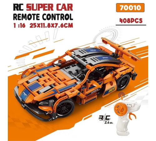 70010A 408 PCS YAPI SETİ UK MCLARE 70010A 408 PCS YAPI SETİ UK MCLARE