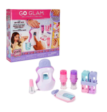 70509 Cool Maker Go Glam Tırnak Stüdyosu