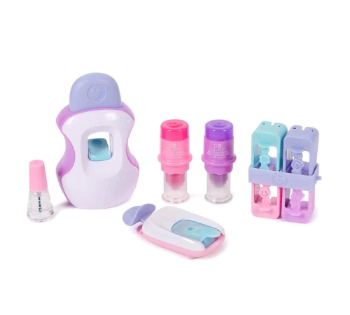 70509 Cool Maker Go Glam Tırnak Stüdyosu 70509 Cool Maker Go Glam Tırnak Stüdyosu