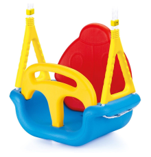 7055 Dolu Jumbo Salıncak