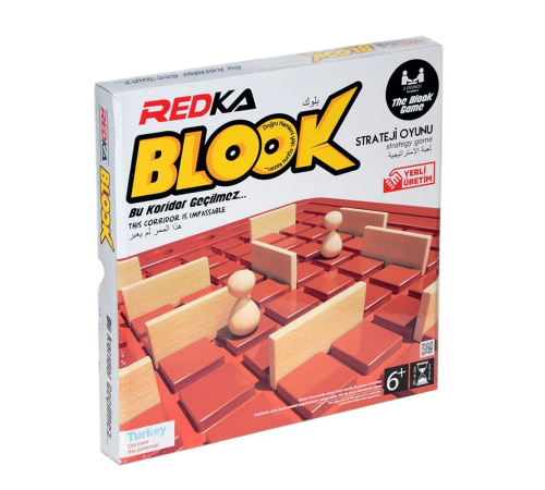 7099 Redka Blook 7099 Redka Blook