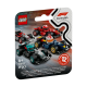 71049 Lego Formula1 Sürpriz Paket Koleksiyonluk Yarış Arabası 29 parça +5 yaş -1 adet fiyatıdır