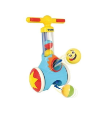 71161 Tomy Toomies Yakala Fırlat +18 ay