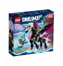 71457 LEGO® DREAMZzz™ Uçan At Pegasus 482 parça +8 yaş