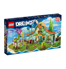 71459 LEGO® DREAMZzz™ Yaratıklarının Ahırı 681 parça +8 yaş