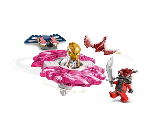 71824 Lego Ninjago Sora Ejderha Spinjitzu parça + yaş 71824 Lego Ninjago Sora Ejderha Spinjitzu parça + yaş