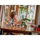 71845 Lego Ninjago Lloyd'un Jet Robotu 1112 parça +9 yaş