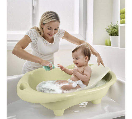 7269 HIPPO BEBEK YIKAMA KÜVETİ VE DESTEĞİ ECO YEŞİL 7269 HIPPO BEBEK YIKAMA KÜVETİ VE DESTEĞİ ECO YEŞİL