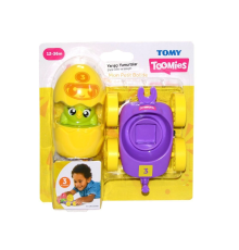 73088 Tomy, Yarışcı Yumurtalar, 12-36 ay
