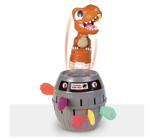 73290 Tomy Şakacı TREX 73290 Tomy Şakacı TREX