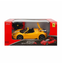 74560 1:14 Ferrari 458 Speciale Uzaktan Kumandalı Işıklı Araba