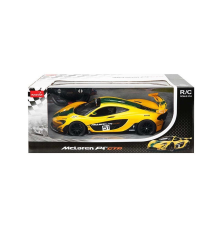 75000 Kumandalı 1:14 Mclaren P1 GTR