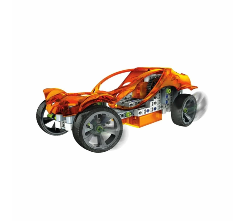 75025TR Mekanik Laboratuvarı - 50 Model +8 yaş