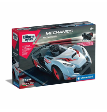 75057TR Mekanik Laboratuvarı - Supercar +8 yaş