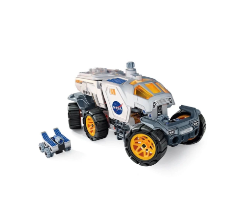75070TR Mekanik Laboratuvarı - Nasa Mars Keşif Aracı +8 yaş