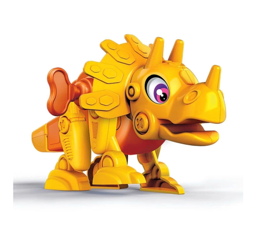 75074 Robotik Laboratuvarı - Dinobot Triceratops +5 yaş