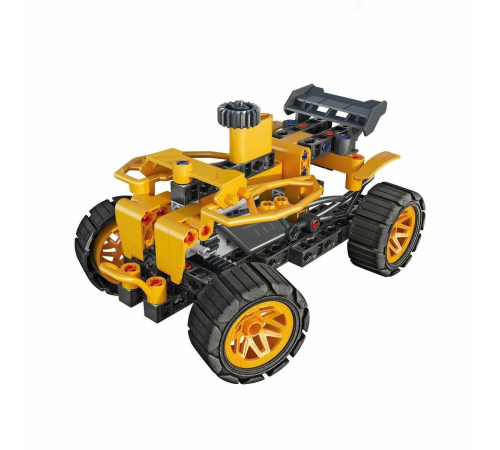 75077TR Mekanik Laboratuvarı - Buggy ve Quad +8 yaş 75077TR Mekanik Laboratuvarı - Buggy ve Quad +8 yaş