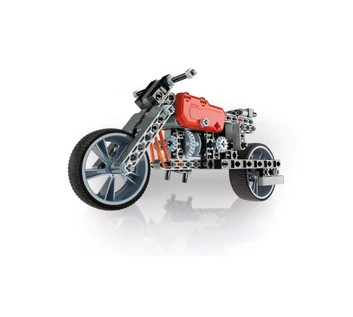 75079TR Mekanik Laboratuvarı - Roadstar ve Dragstar +8 yaş 75079TR Mekanik Laboratuvarı - Roadstar ve Dragstar +8 yaş