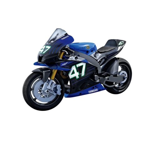 75084TR Mekanik Laboratuvarı - Yamaha M1 +8 yaş 75084TR Mekanik Laboratuvarı - Yamaha M1 +8 yaş