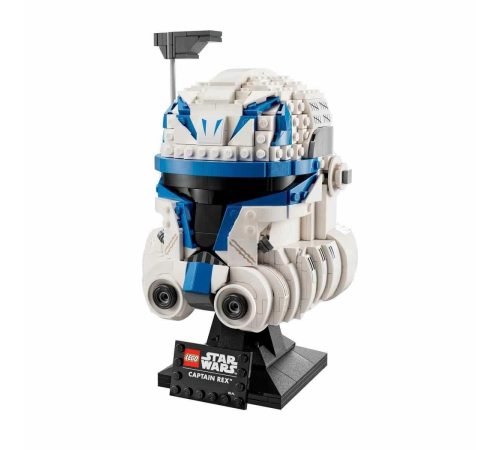 75349 Lego Star Wars Mandalorian Büst 584 parça +18 yaş 75349 Lego Star Wars Mandalorian Büst 584 parça +18 yaş