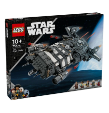 75374 Lego Star Wars Onyx Cinder 1325 parça +10 yaş