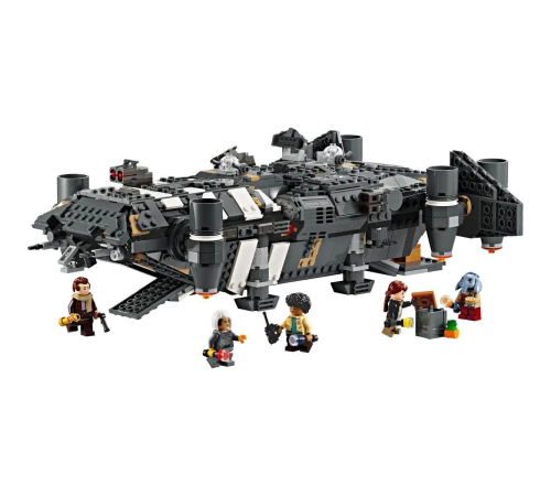 75374 Lego Star Wars Onyx Cinder 1325 parça +10 yaş 75374 Lego Star Wars Onyx Cinder 1325 parça +10 yaş