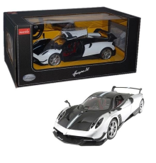 75400 1:14 Pagani Huayra BC Uzaktan Kumandalı Işıklı Araba