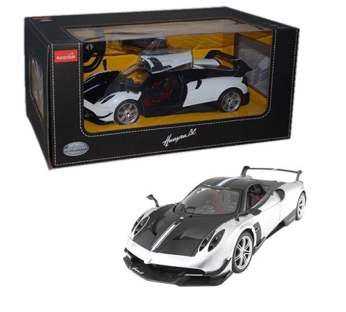75400 1:14 Pagani Huayra BC Uzaktan Kumandalı Işıklı Araba