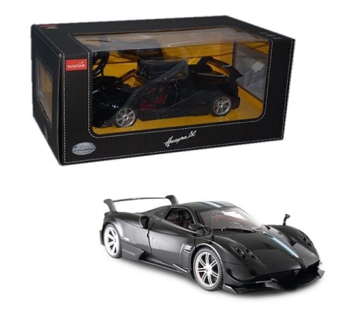 75400 1:14 Pagani Huayra BC Uzaktan Kumandalı Işıklı Araba