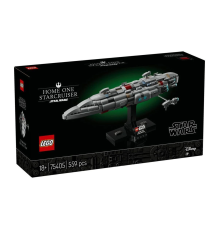 75405 Lego Star Wars - Home One Starcruiser 559 Parça +18 Yaş