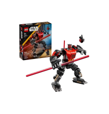 75411 Lego Star Wars - Darth Maul Robotu 143 Parça +6 Yaş
