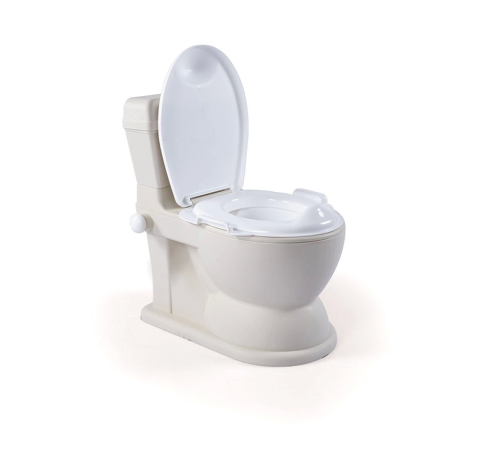 7562 Eğitici Klozet XL Relax Bej