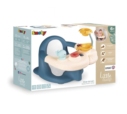 7600140404 Little Smoby Bebek Banyo Oturağı 7600140404 Little Smoby Bebek Banyo Oturağı
