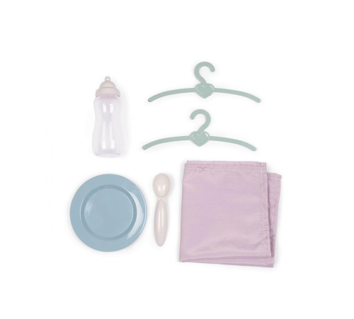 7600220374 Baby Nurse Çocuk Odası Valizi 3 IN 1 -Smoby 7600220374 Baby Nurse Çocuk Odası Valizi 3 IN 1 -Smoby