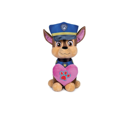 760022231 PAW Patrol Love Serisi 20 cm Peluş -1 adet fiyatıdır 760022231 PAW Patrol Love Serisi 20 cm Peluş -1 adet fiyatıdır