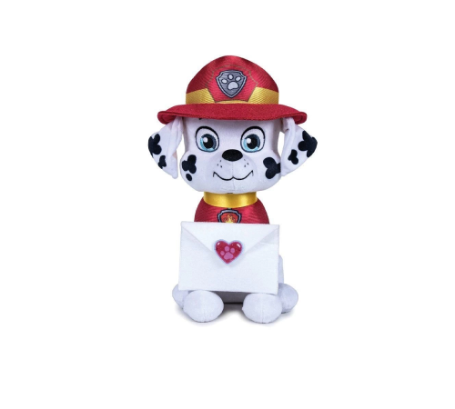 760022231 PAW Patrol Love Serisi 20 cm Peluş -1 adet fiyatıdır 760022231 PAW Patrol Love Serisi 20 cm Peluş -1 adet fiyatıdır