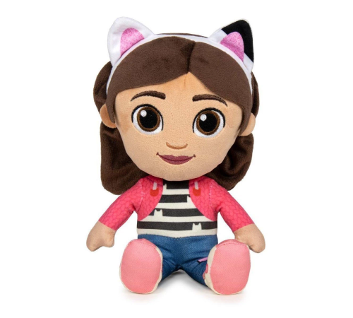 760022540 Gabby’s Dollhouse 18 cm Mini Peluş -1 adet fiyatıdır 760022540 Gabby’s Dollhouse 18 cm Mini Peluş -1 adet fiyatıdır